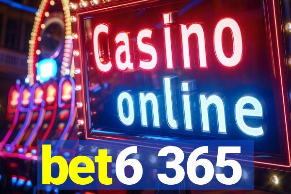 bet6 365